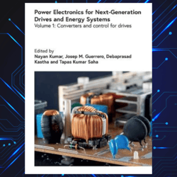 power electronics for next generation drives and energy systems