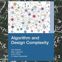 algorithm and design complexity