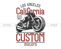 Motorcycle svg logo, Motorbike SVG PNG, Harley Logo, Skull SVG Files, Motorcycle Tshirt Design, Digital Download 166
