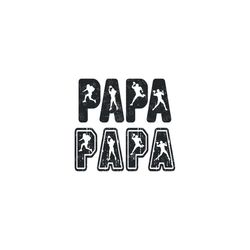 Soccer Dad Svg design, Soccer Papa svg, Grandpa tshirt svg, Fathers Day Svg, Dad Cut File, Dad Quote Svg, gift for dad,