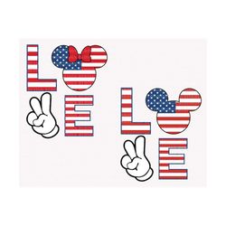 bundle love svg, happy 4th of july svg, july 4th svg, magical castle svg, america, american flag svg, independence day s