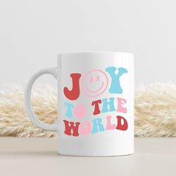 joy christmas mugs, christmas mugs gifts, xmas mugs