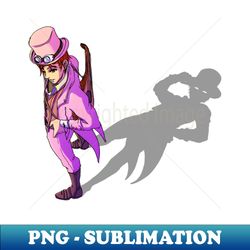 Brock Song Full - Custom Sublimation PNG File - Bring Your Designs to Life