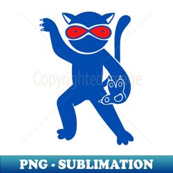 zoro - Vintage Sublimation PNG Download - Bold & Eye-catching