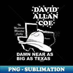 Damn Near - Retro PNG Sublimation Digital Download - Vibrant and Eye-Catching Typography