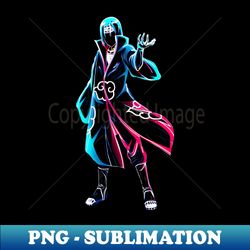 Soul of uchiha itachi - Elegant Sublimation PNG Download - Get Trendy with Matt and Abby