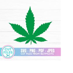 pot leaf svg, cannabis svg, smoking svg, marijuana svg, instant download, pot leaf, cannabis, cricut cut file, smoking c