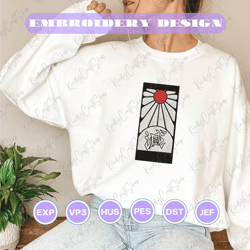 demon slayer embroidery, anime embroidery, logo demon slayer embroidery designs, inspired anime embroidery, instant download, demon anime desgins