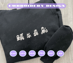 spooky vibes embroidery machine design, cute halloween spooky embroidery design, spooky ghosts embroidery designspooky vibes embroidery machine design, cute halloween spooky embroidery design, spooky ghosts embroidery design