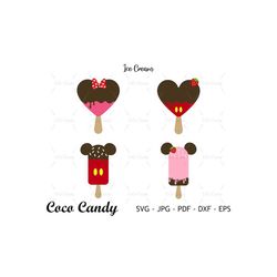 mouse ice cream svg,cake svg, birthday,cut file,cricut svg