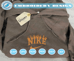 blaze nike embroidered sweatshirt, brand custom embroidered sweatshirt, custom brand embroidered crewneck, brand custom embroidered crewneck, best-selling custom embroidered sweatshirt