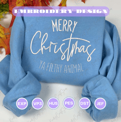 christmas embroidery designs, christmas custom embroidery files, merry christmas embroidery designs, christmas designs