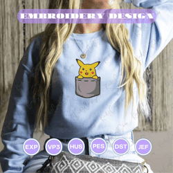 monster anime embroidery, pocket monster anime embroidery, hero anime embroidery, trainer embroidery patterns, pkm anime embroidery, instant download