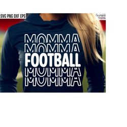 football momma svg | football season shirt | school sports cut files | football mom svg | t-shirt designs | high school