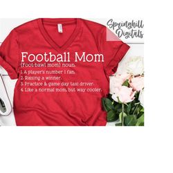 football mom svg | football svgs | sports svgs | football cut files | football season svgs | quarterback svgs | receiver