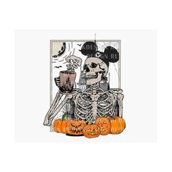 halloween skeleton png, halloween png, halloween pumpkin png, trick or treat, halloween spooky, spooky season, halloween