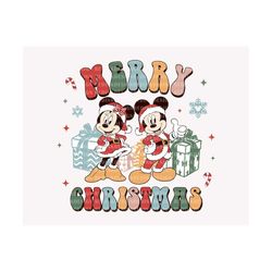 merry christmas svg, mouse and friends svg, christmas svg, christmas mouse, family vacation, mouse santa , holiday seaso