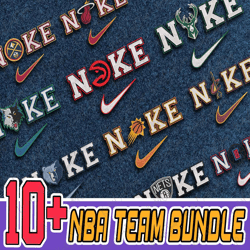 10+ best team basketball brand embroidery bundle, famous basketball team embroidery bundle, basketball embroidery bundle, pes, dst, jef, files, instant download