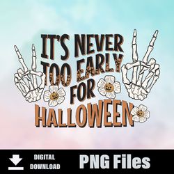 skeleton hand halloween png clipart