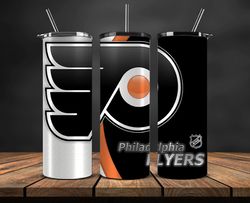 philadelohia flyers  nhl hockey, nhl tumbler warp, nhl 20oz tumbler png instant download 25