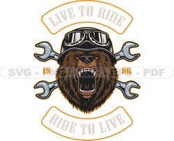 motorcycle svg bundle logo, skull motorcycle png, harley davidson svg, motorcycle tshirt design bundle 02