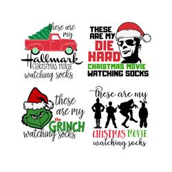 grinch christmas bundle svg, merry christmas svg, christmas svg, christmas tree svg digital download