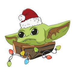 baby yoda merry christmas, baby yoda christmas svg, baby yoda christmas svg files, christmas svg, instant download