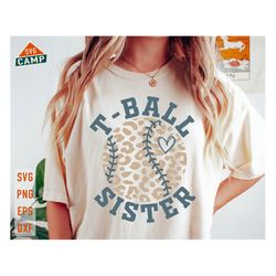 tee ball sister svg, tee ball sister png, tee ball mom svg, tee ball season, tee ball vibes, t ball sister svg, t ball s