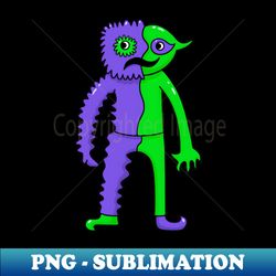 Garten of Banban Characters PNG Digital Download - Roblox-Inspired Images  for Sublimation and Crafts - Instant Access!