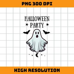 halloween ghost png