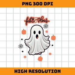 halloween ghost png