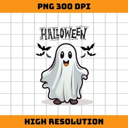 halloween ghost png