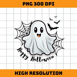 halloween ghost png