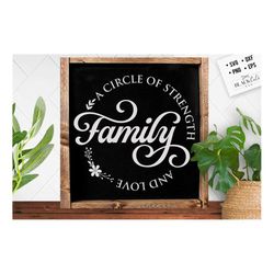 family a circle of strenght svg,  family tree svg, family svg,family definition svg, family quotes svg, home svg