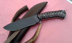 knives blade