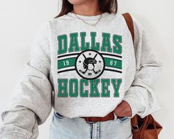 dallas star sweatshirt, vintage dallas star sweatshirt t-shirt, stars sweater, stars t-shirt, hockey fan shirt, retro da