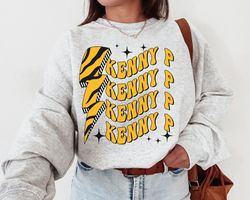 kenny p pittsburgh steeler football sweatshirt t-shirt, steeler sweatshirt, kenny p shirt