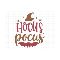 hocus pocus svg, halloween svg, fall svg, fall png, autumn svg, halloween saying svg, autumn saying, fall quote, hocus p