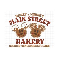 main street bakery svg png, magic castle christmas svg, family vacation svg, christmas squad svg, magic kingdom christma