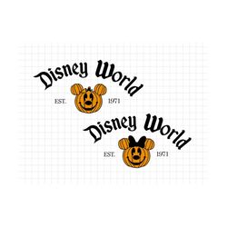 magic kingdom halloween svg, mouse halloween svg, halloween svg, magic mouse halloween svg, magic castle halloween svg,