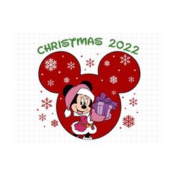 christmas 2022 svg png, christmas trip svg, magic castle christmas svg, chrismas trip svg, magic kingdom svg, christmas