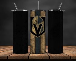 vegas golden knights tumbler warp, ncca tumbler warp, sport tumbler png ,instant download 109