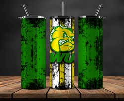 wilberforce university tumbler warp, ncca tumbler warp, sport tumbler png ,instant download 113