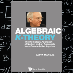 algebraic k-theory: the homotopy approach of quillen and an approach from commutative algebra