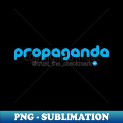 propaganda tweet tweet - vintage sublimation png download - instantly transform your sublimation projects