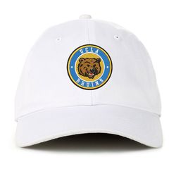 ncaa ucla bruins embroidered baseball cap, ncaa logo embroidered hat, ucla bruins football team