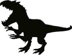 jurassic park template svg, jurassic park svg, jurassic park dinosaur template svg png digital download