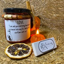 ignite love,summon your soul mate,candles designed for a passionate connection in love, special love ritual candles