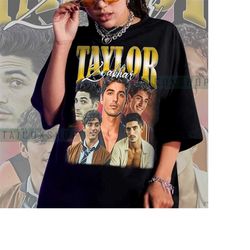 Taylor Zakhar Perez Vintage 90's Shirt, Taylor Zakhar Perez Graphic tee, Taylor Zakhar Shirt, Book Lovers Gift, LGBTQ Gi