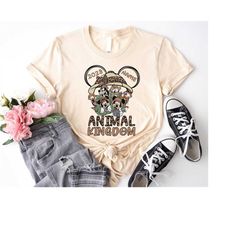 disney safari shirt, animal kingdom shirt, disney wild shirt, mickey safari shirt, minnie safari shirt, disney safari tr